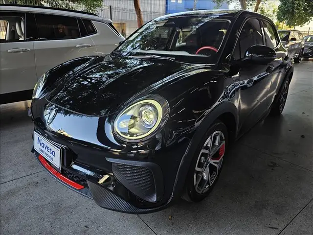 Carro GWM Ora 03 2024 GT (Elétrico)