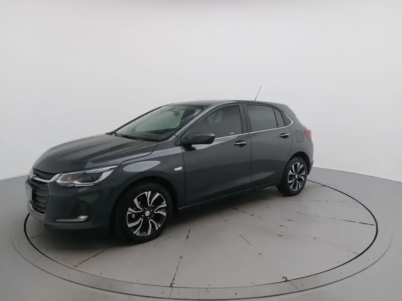 Chevrolet Premier 1.0 Turbo (Aut.)