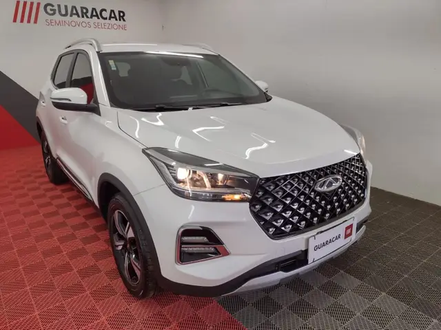 Carro CAOA Chery Tiggo 5X 2024 Sport