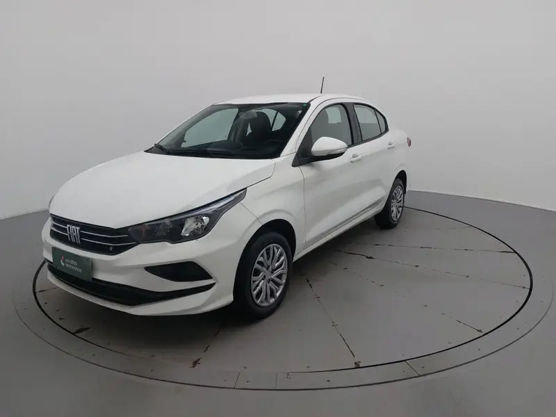 Fiat Cronos Drive 1.0