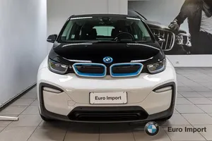 BMW i3 2021 BEV Full (Aut)