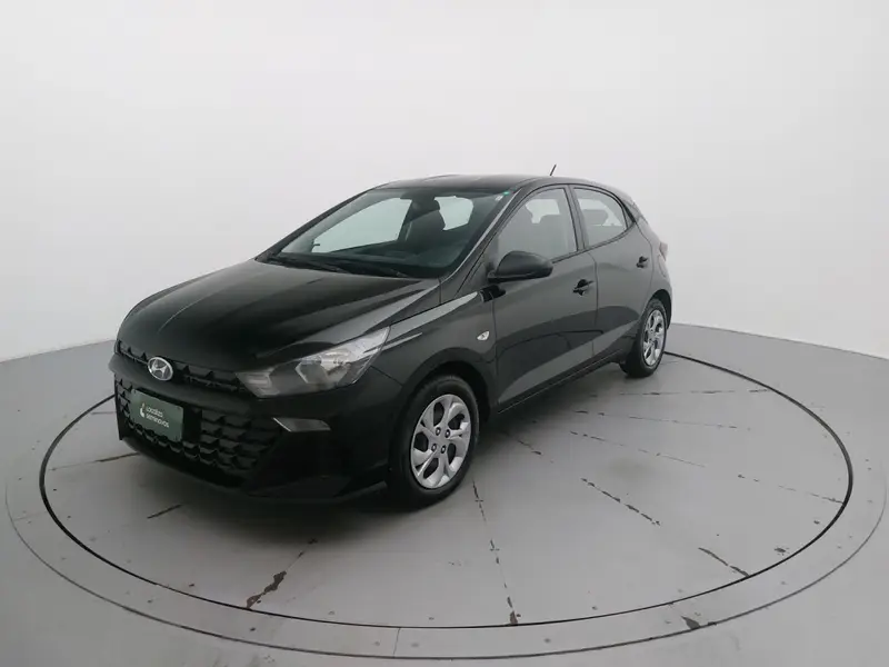 Hyundai Sense Plus 1.0 (Mec.)