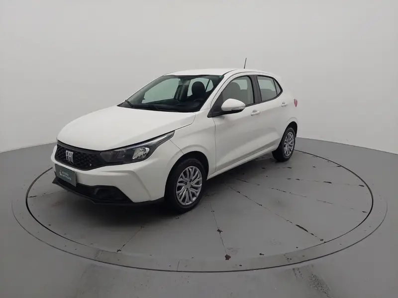 Fiat Argo Drive 1.0