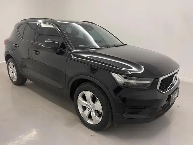 Carro Volvo XC40 2020 2.0 T4 AWD