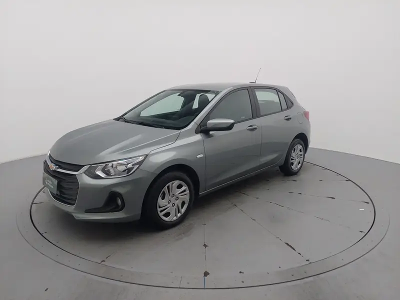 Chevrolet LT 1.0