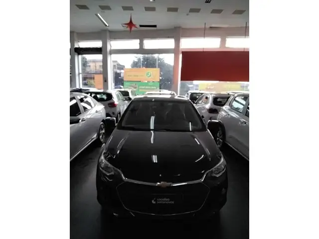 Carro Chevrolet Onix Plus 2025 LT 1.0
