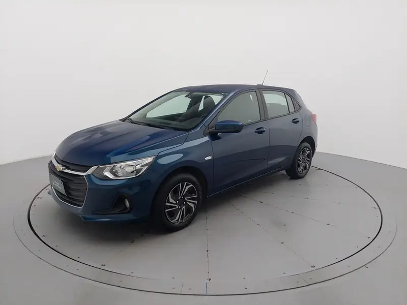 Chevrolet LT 1.0