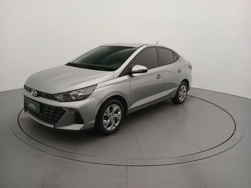 Hyundai Comfort Plus 1.0