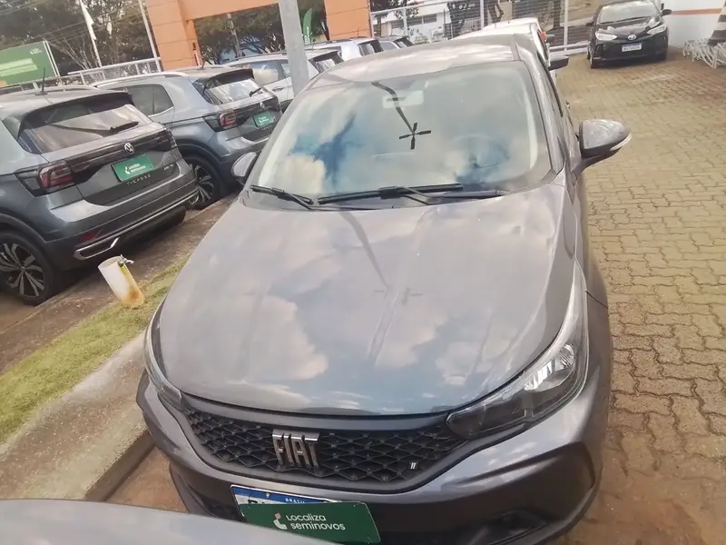Fiat Drive 1.0