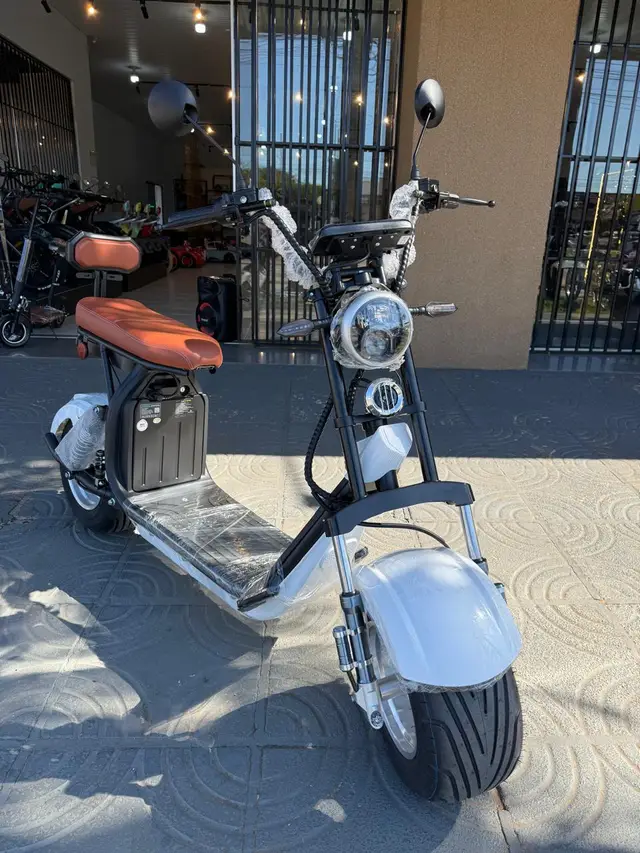 Moto MotoChefe X11 2025 2000W