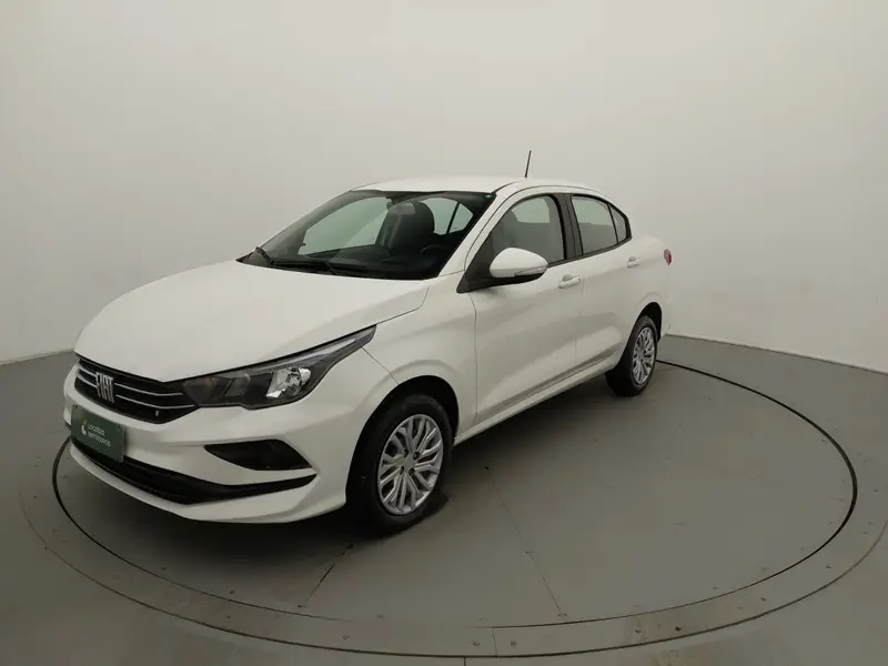 Fiat Drive 1.0