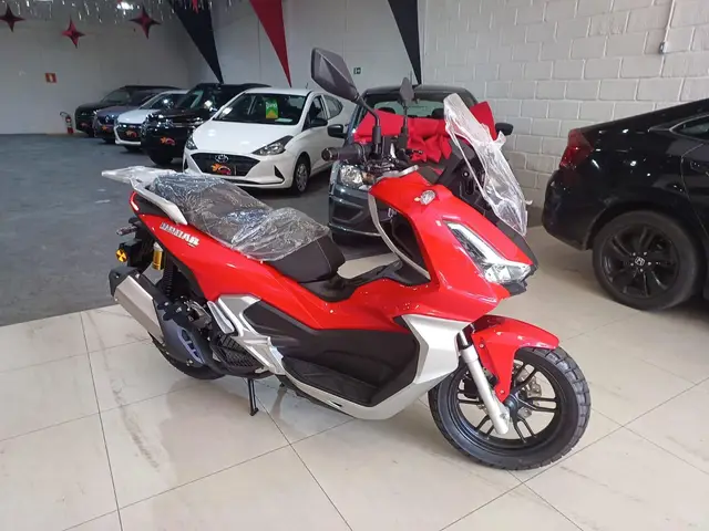 Moto Shineray URBAN 150 2025 EFI