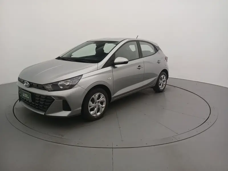 Hyundai Sense Plus 1.0 (Mec.)