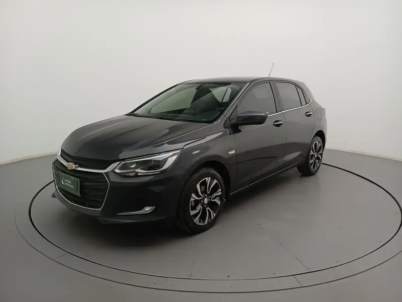 Chevrolet Premier 1.0 Turbo (Aut.)
