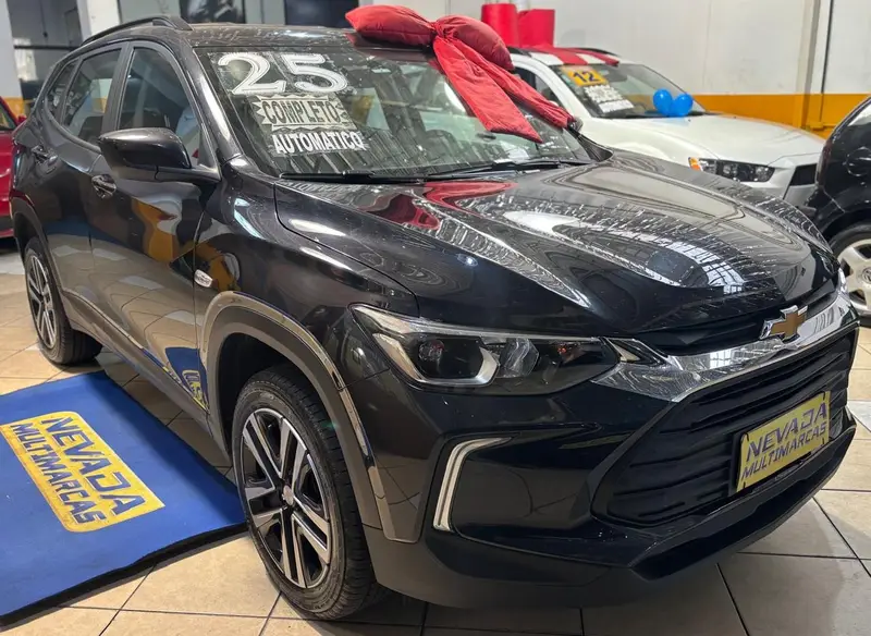 Chevrolet Tracker LT 1.0 Turbo (Aut.)