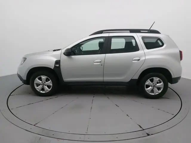 Carro Renault Duster Plus 2024 Intense 1.6