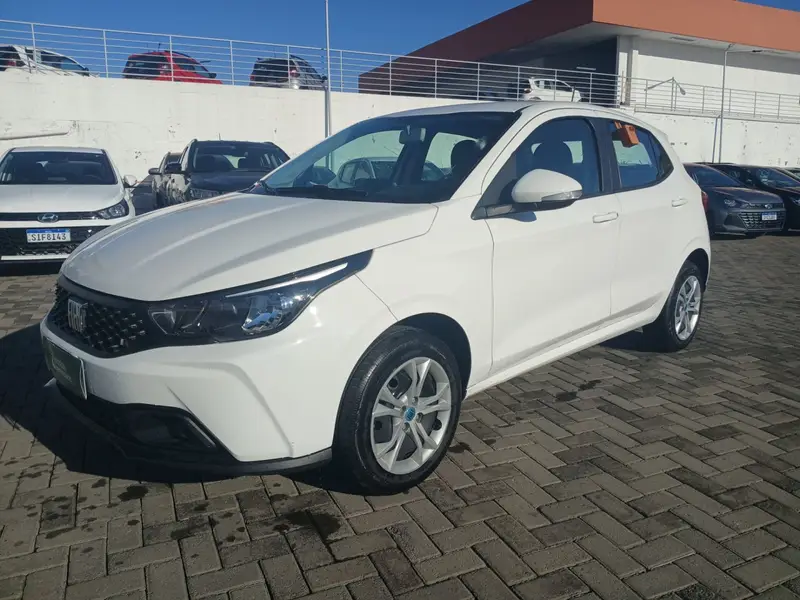 Fiat 1.0