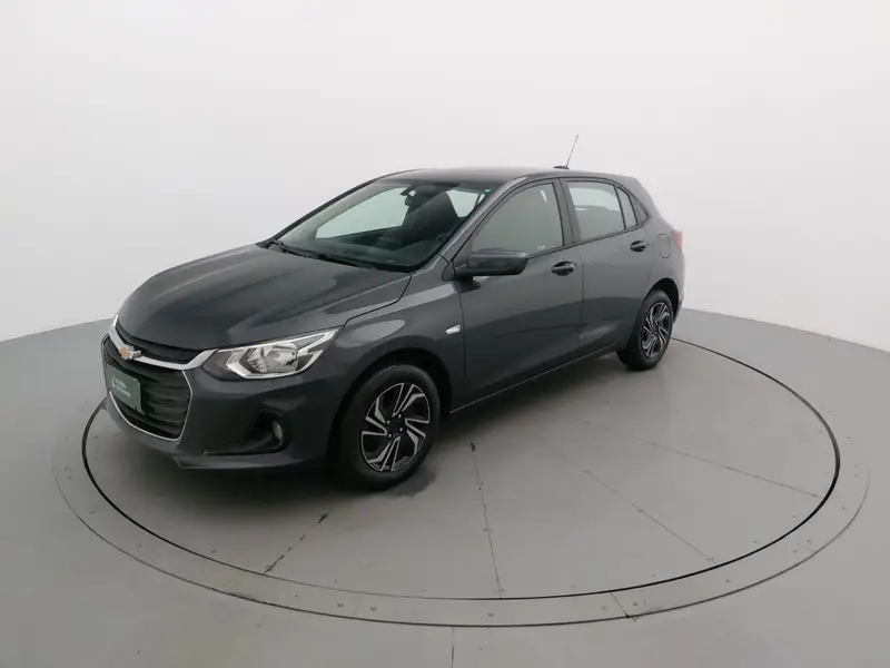 Chevrolet LT 1.0