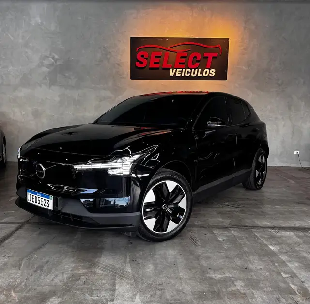 Carro Volvo EX30 2024 Core E40