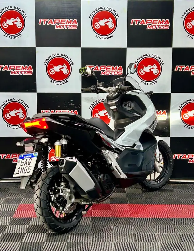 Moto Honda ADV 2022 ABS