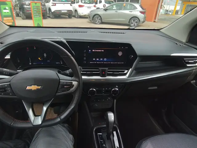 Carro Chevrolet Spin 2025 Premier 1.8 (Aut.)