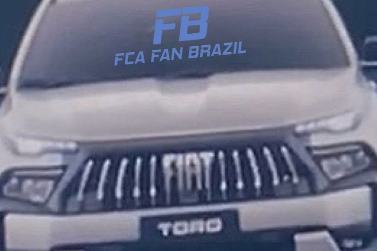 Reprodução/FCA Fan Brazil
