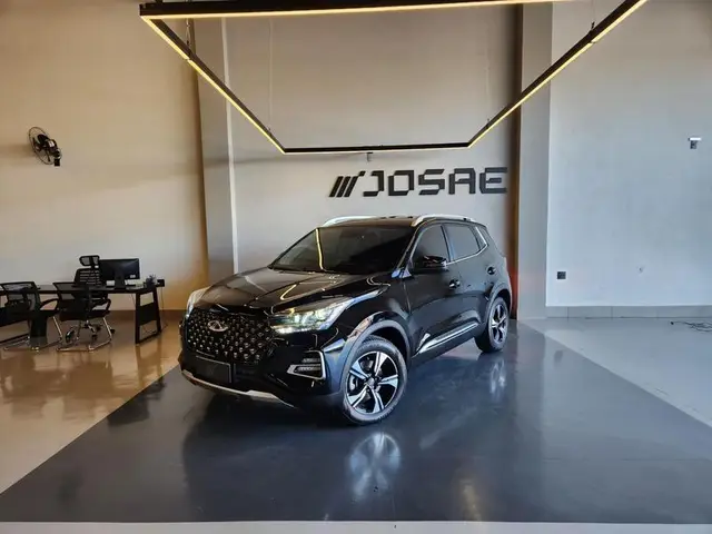 Carro CAOA Chery Tiggo 5X 2025 Sport