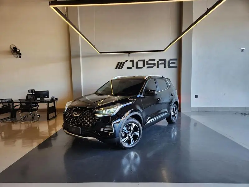CAOA Chery Sport