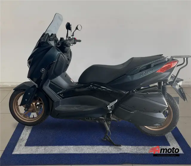 Moto Yamaha XMax 2024 ABS