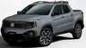 Nova Fiat Toro já tem data para chegar com visual renovado