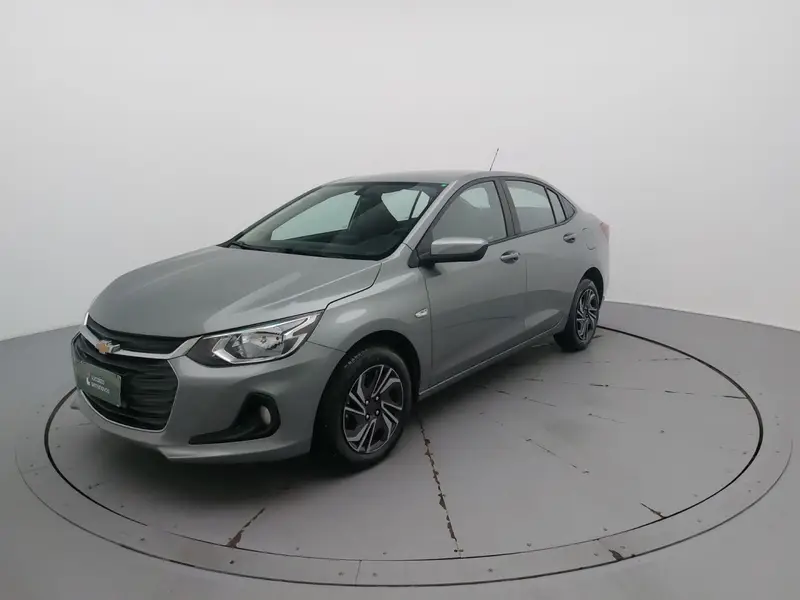 Chevrolet LT 1.0
