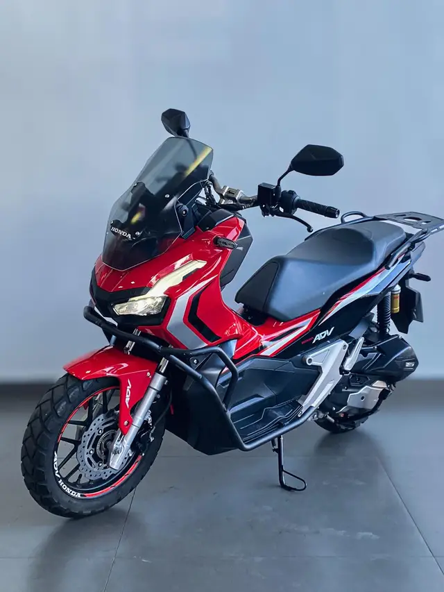 Moto Honda ADV 2023 ABS
