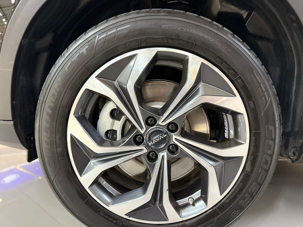 Haval H6 Premium PHEV