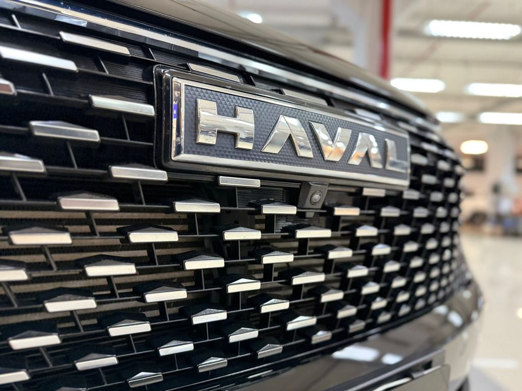 Haval H6 Premium PHEV