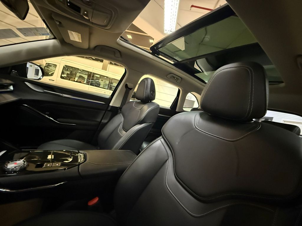 Haval H6 Premium PHEV