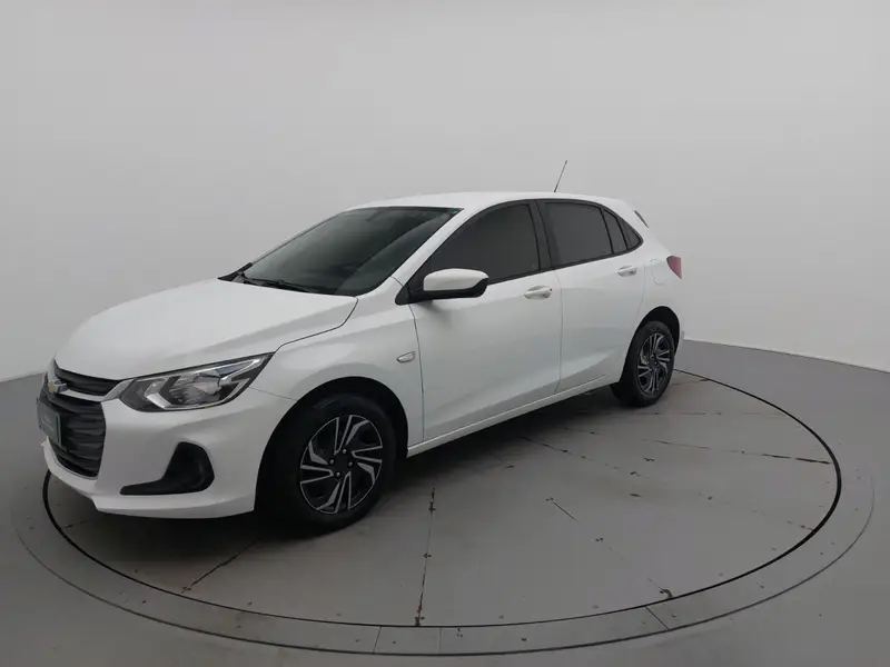 Chevrolet LT 1.0