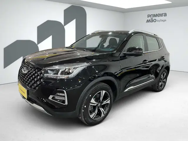 Carro CAOA Chery Tiggo 5X 2025 Sport