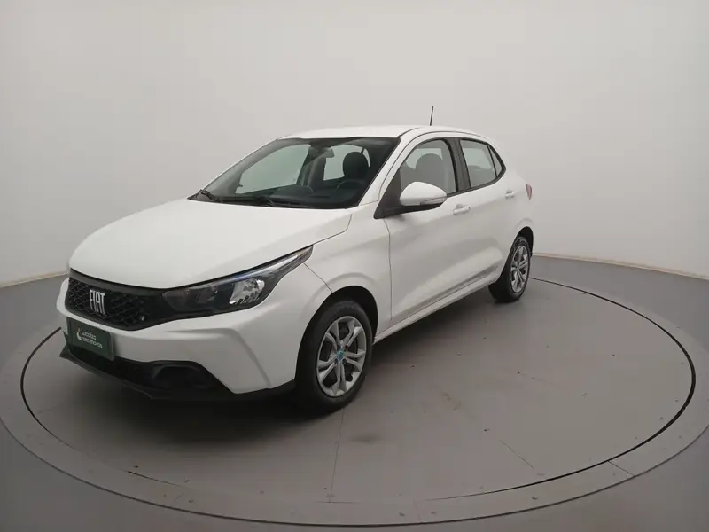 Fiat Drive 1.0