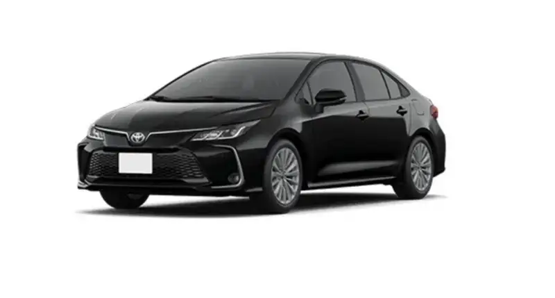 Toyota XEi 2.0 Flex