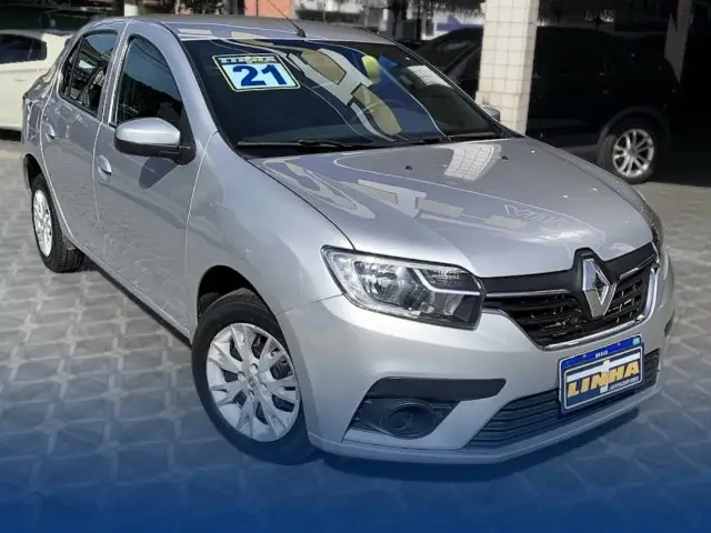Renault Zen 1.0 12V SCe (Flex)