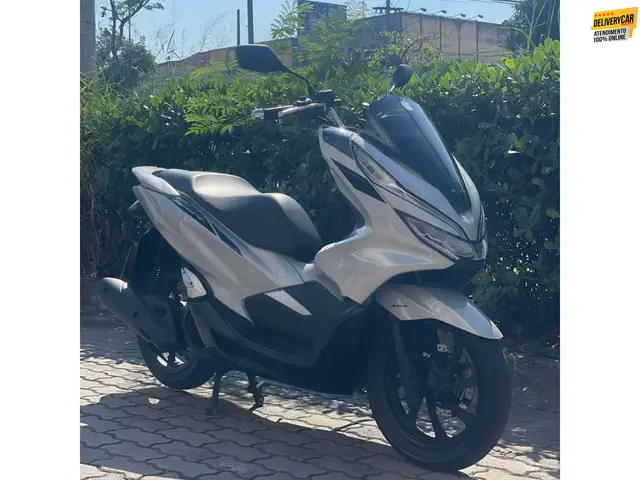 Moto Honda PCX 150 2020 ABS