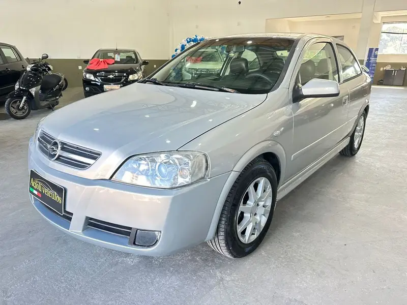 Chevrolet Advantage 2.0 (Flex)