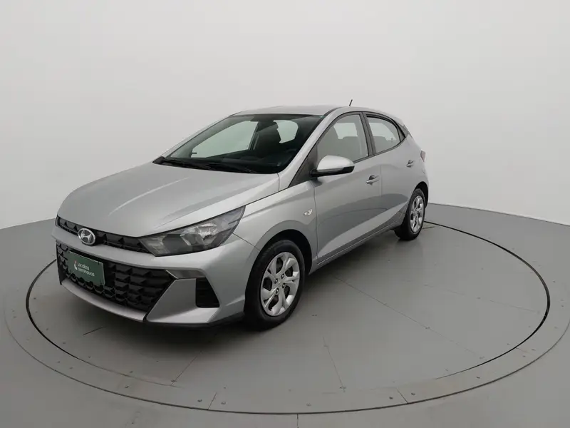 Hyundai Sense Plus 1.0 (Mec.)