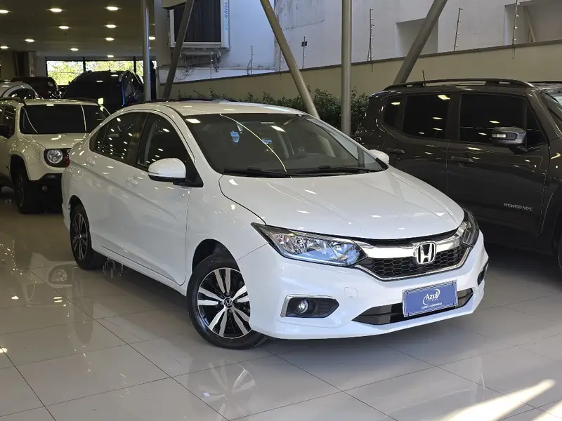 Honda 1.5 Personal CVT