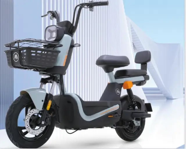 Moto Aima K-May 2025 600W