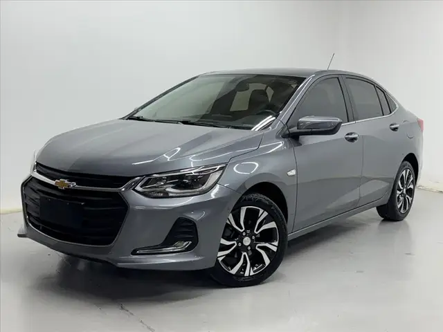 Carro Chevrolet Onix Plus 2023 Premier 1.0 Turbo (Aut.)