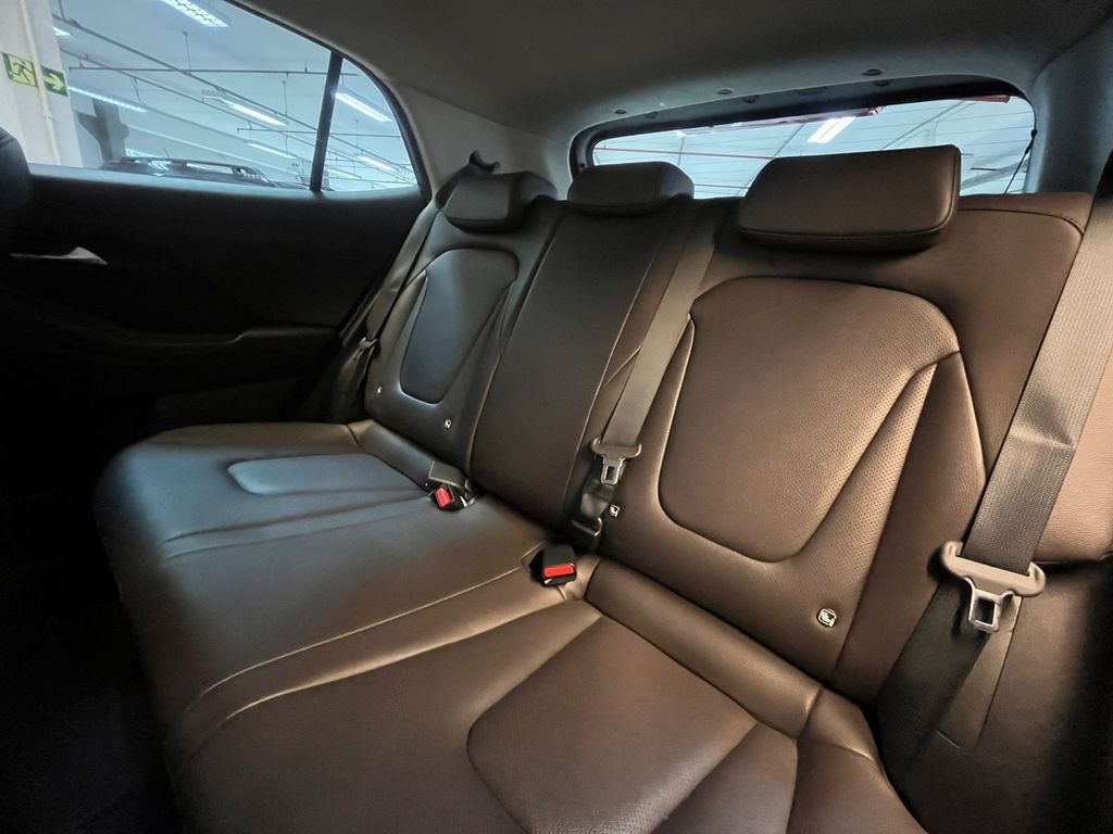 Creta Platinum 1.0 Turbo (Aut) (com teto solar)