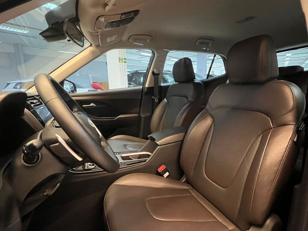 Creta Platinum 1.0 Turbo (Aut) (com teto solar)