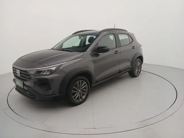 Carro Fiat Pulse 2024 Drive 1.3 (Aut.)