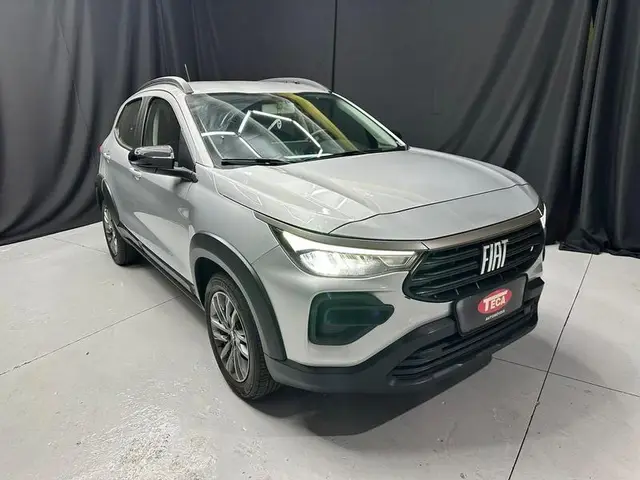 Carro Fiat Pulse 2024 Drive 1.3 (Aut.)